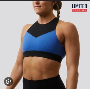NWT Born Primitive Sports Bra